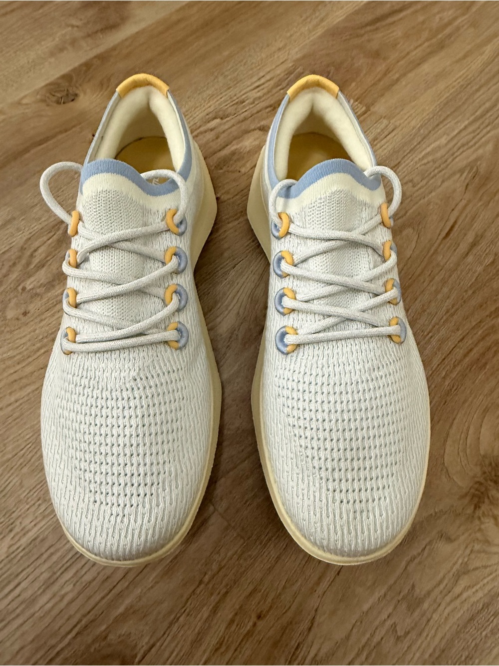 Allbirds Men’s Tree Dasher 2 Sneakers